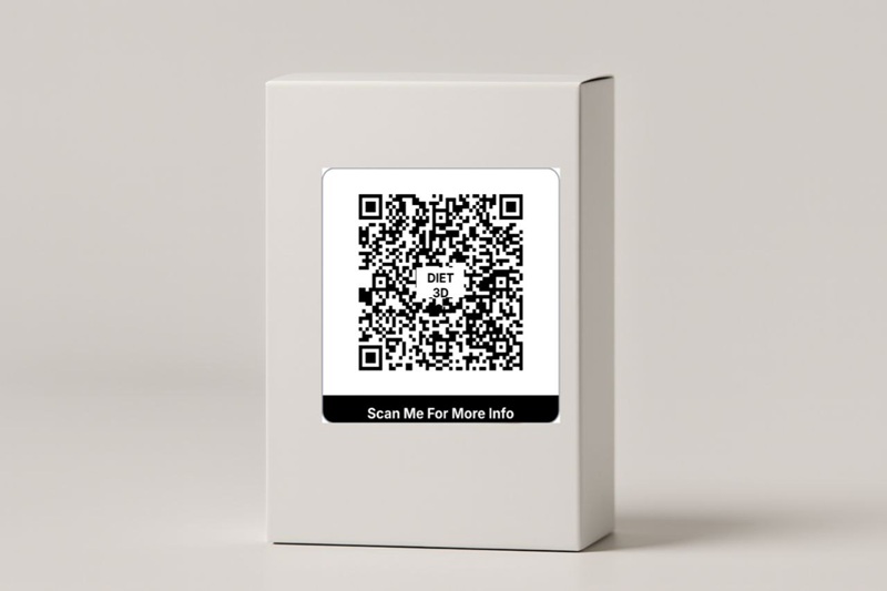 QR Code Generator
